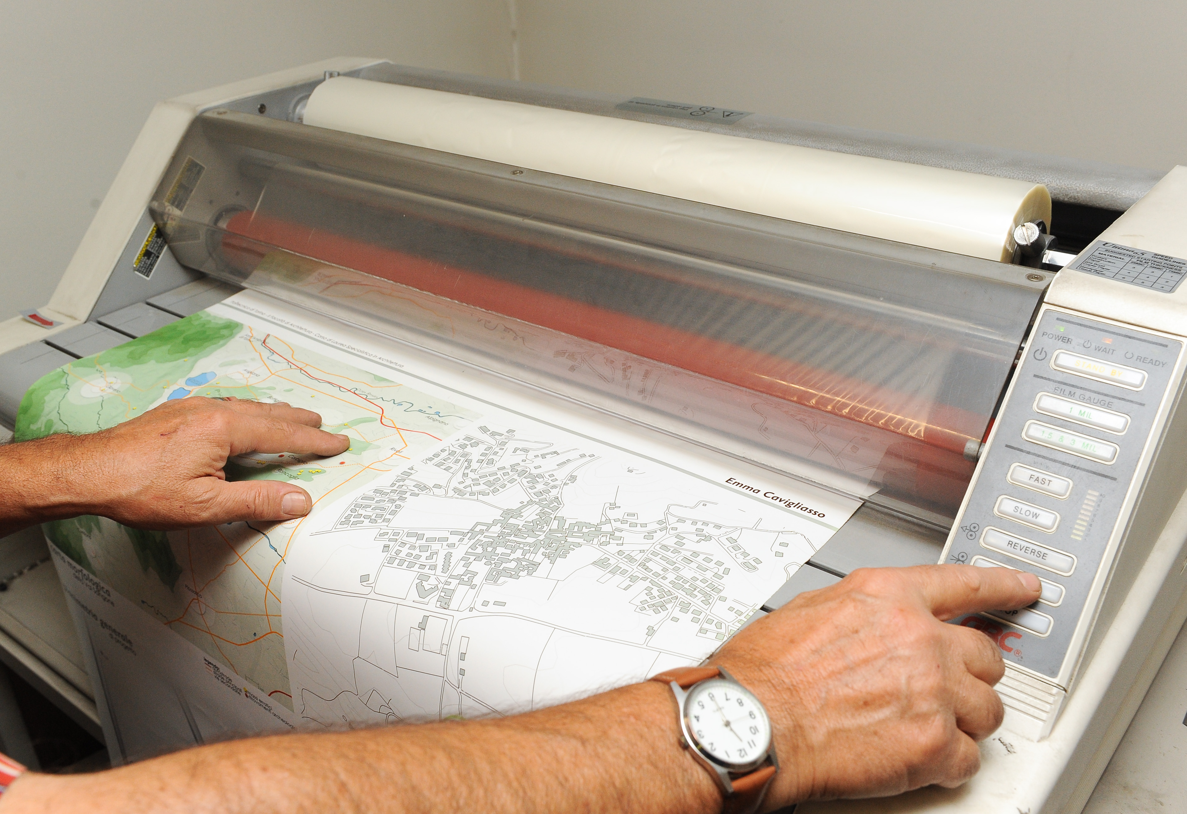 plotter torino copisteria